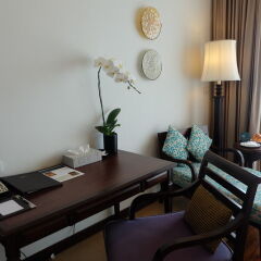 Отель InterContinental Pattaya Resort Таиланд, Паттайя - 1 отзыв об отеле, цены и фото номеров - забронировать отель InterContinental Pattaya Resort онлайн удобства в номере