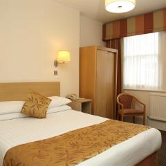 Phoenix Hotel комната для гостей фото 2