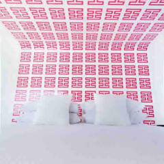 Отель Room Mate Valentina сауна