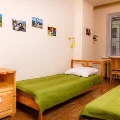 SibTourGuide Hostel детские мероприятия