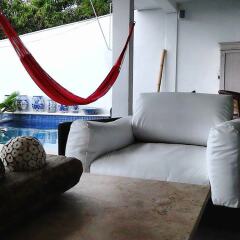 Отель Donde Mira El Sol Tu Casa Spa Resort en Acapulco бассейн фото 3