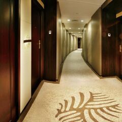 Отель Sunshine Hotel Shenzhen Китай, Шэньчжэнь - отзывы, цены и фото номеров - забронировать отель Sunshine Hotel Shenzhen онлайн интерьер отеля