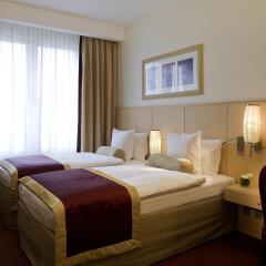 Hotel Mondial am Dom Cologne MGallery by Sofitel комната для гостей фото 4