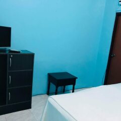 Отель Colors Boutique Hostel Филиппины, Пуэрто-Принцеса - отзывы, цены и фото номеров - забронировать отель Colors Boutique Hostel онлайн удобства в номере фото 2