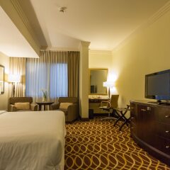 Grand Excelsior Hotel Deira удобства в номере фото 3