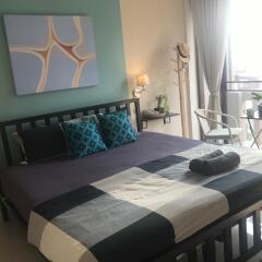 Rama 9 Kamin Bird Hostel Бангкок фото 10