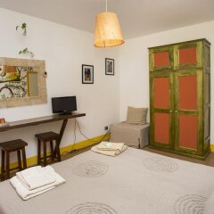 Отель Al Piperita B&B комната для гостей фото 2
