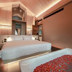 Отель The Senses Resort & Pool Villas, Phuket спа фото 2