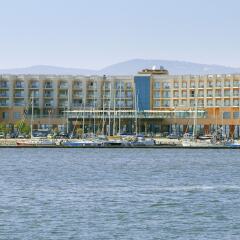 Real Marina Hotel & Spa Природный парк Риа-Формоза фото 11