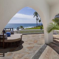 Отель One&Only Palmilla Resort Мексика, Сан-Хосе-дель-Кабо - отзывы, цены и фото номеров - забронировать отель One&Only Palmilla Resort онлайн балкон