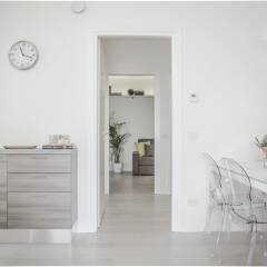 Отель Alfa Bicocca Apartments Италия, Милан - отзывы, цены и фото номеров - забронировать отель Alfa Bicocca Apartments онлайн спа