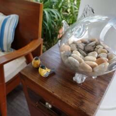 Отель Smile Hua-Hin Resort в номере
