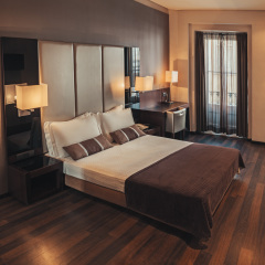 Turim Restauradores Hotel комната для гостей фото 4