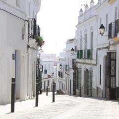 Отель Hostal El Arco фото 10