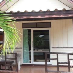 Отель Lanta Scenic Bungalow Таиланд, Ланта - отзывы, цены и фото номеров - забронировать отель Lanta Scenic Bungalow онлайн фото 8