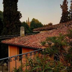 Отель Tenuta Le Sorgive Agriturismo Сольферино фото 3