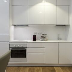 Отель Milan Royal Suites & Luxury Apartments Италия, Милан - 1 отзыв об отеле, цены и фото номеров - забронировать отель Milan Royal Suites & Luxury Apartments онлайн в номере