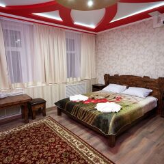 Hotel Ug комната для гостей фото 5
