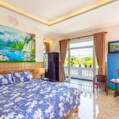 Отель Peace Homestay комната для гостей фото 4
