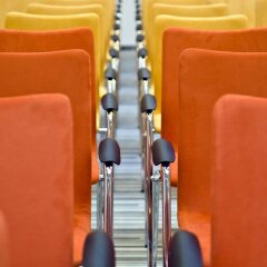 Отель Park Inn by Radisson Budapest развлечения