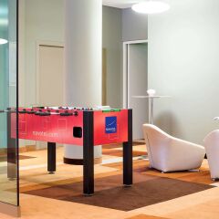 Отель Novotel München Airport детские мероприятия фото 2