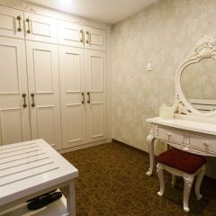Отель Ladalat Hotel Вьетнам, Далат - отзывы, цены и фото номеров - забронировать отель Ladalat Hotel онлайн удобства в номере фото 2