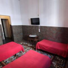 Lenin Hostel удобства в номере