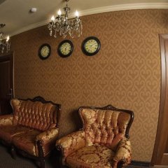 Гостиница Фидель в Краснодаре 10 отзывов об отеле, цены и фото номеров - забронировать гостиницу Фидель онлайн Краснодар комната для гостей фото 3