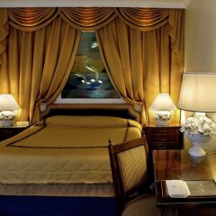 Royal Olympic Hotel в номере фото 2