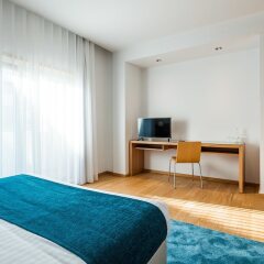 Отель OPOHotel Porto Aeroporto Португалия, Майа - отзывы, цены и фото номеров - забронировать отель OPOHotel Porto Aeroporto онлайн