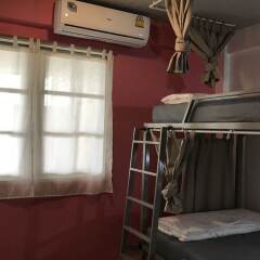 Nesuto Hostel & Cafe Ramkamhaeng 52 детские мероприятия фото 2