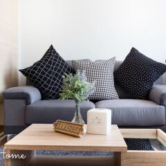 Отель City Park Luxury Home Бангкок комната для гостей фото 5