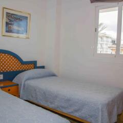 Отель Apartamentos Charly's Can Picafort детские мероприятия