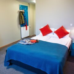 Loft HI Hostel in Reykjavik, Iceland from 224$, photos, reviews - zenhotels.com guestroom photo 5