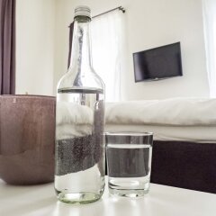 Отель cookionista Apartment Германия, Нюрнберг - отзывы, цены и фото номеров - забронировать отель cookionista Apartment онлайн удобства в номере