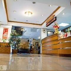 Win Long Place Hotel интерьер отеля фото 2