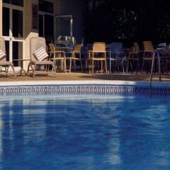 Acqua Hotel Salou с домашними животными