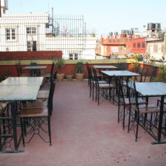 Отель Kathmandu Terrace Непал, Катманду - отзывы, цены и фото номеров - забронировать отель Kathmandu Terrace онлайн
