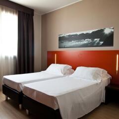 Rimini Fiera Hotel Римини комната для гостей фото 3