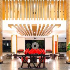 Отель ibis Samui Bophut спа