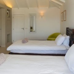 Villa West View 2 Bedroom in St. Barthelemy, Saint Barthelemy from 1426$, photos, reviews - zenhotels.com guestroom photo 5