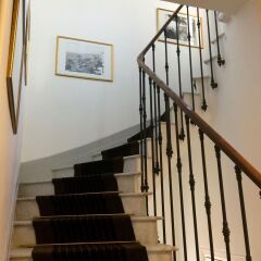 Отель Villa Rose Ницца интерьер отеля фото 3