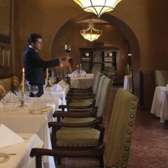 Belmond Hotel Monasterio Куско питание фото 3