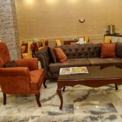 Derya Hotel Турция, Мерсин - отзывы, цены и фото номеров - забронировать отель Derya Hotel онлайн интерьер отеля фото 3