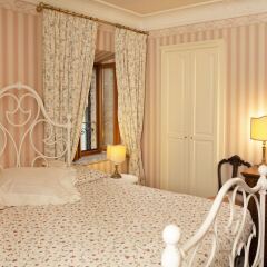 Отель B&B Porta Marina Реканати комната для гостей