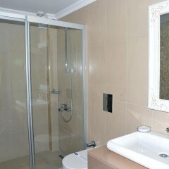 Sultan Hotel Турция, Эдирне - отзывы, цены и фото номеров - забронировать отель Sultan Hotel онлайн ванная