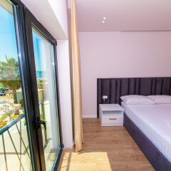 Hotel Riva Durres комната для гостей фото 5