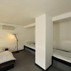 Отель Professor's Guest House Венгрия, Будапешт - отзывы, цены и фото номеров - забронировать отель Professor's Guest House онлайн фитнесс-зал