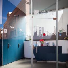 Апартаменты Feelathome Poblenou Beach Apartments