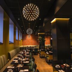 Thon Hotel Rosenkrantz развлечения